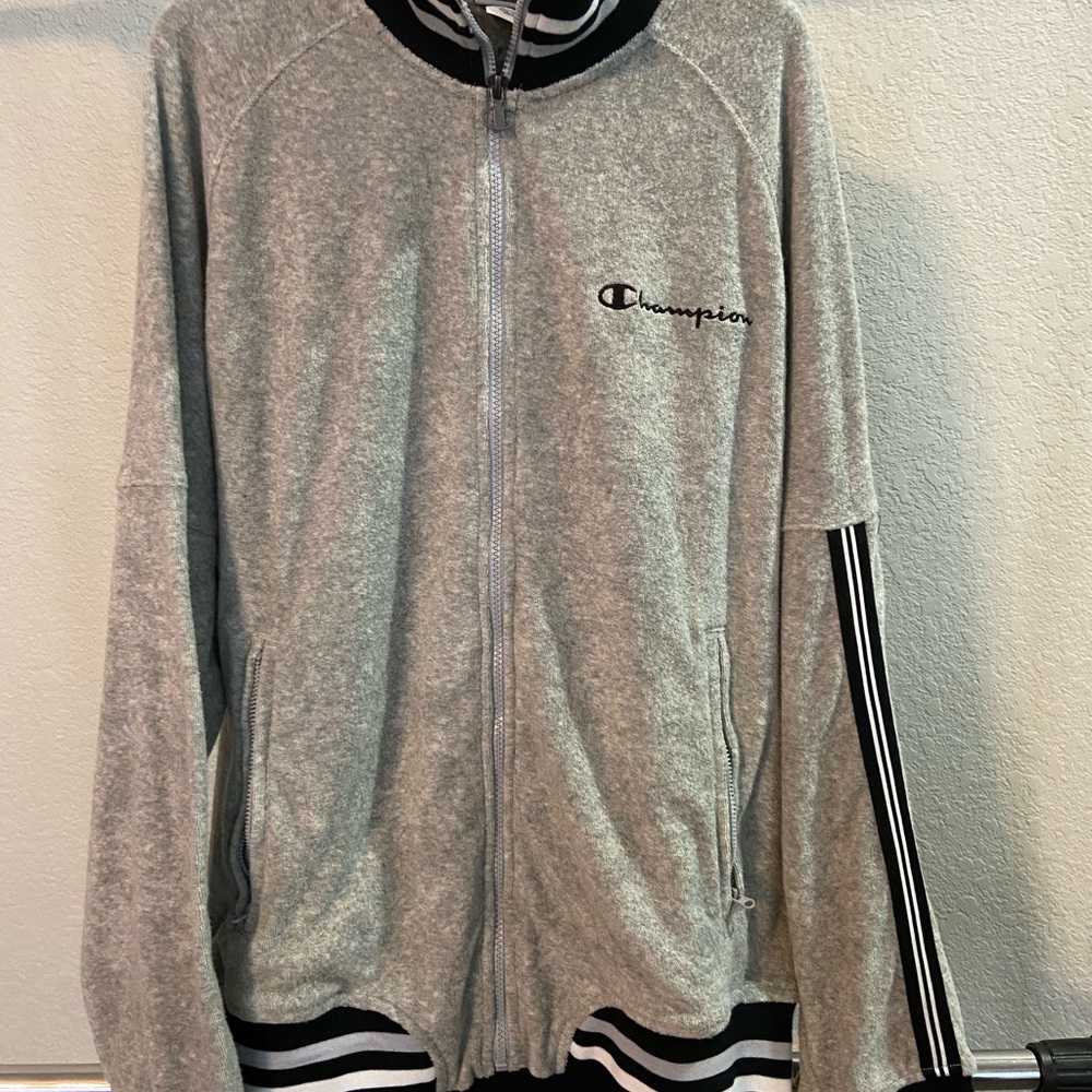 Champion boomer jacket